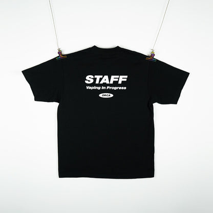 ORCA LOG 半袖Tシャツ