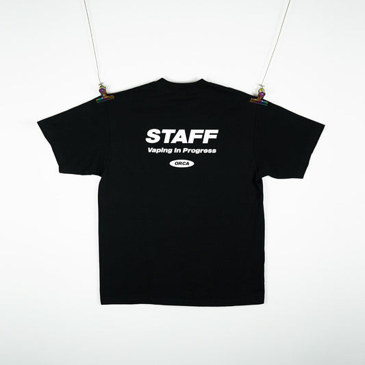 ORCA LOG 半袖Tシャツ