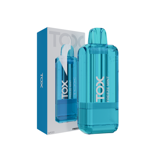 【TOX ONE】トックスワンフォードプリズンミント20ml