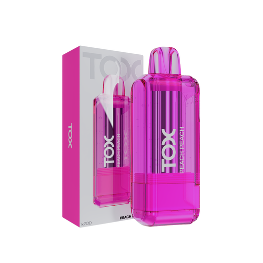 【TOX ONE】トックスワンパードピッチピッチ20ml