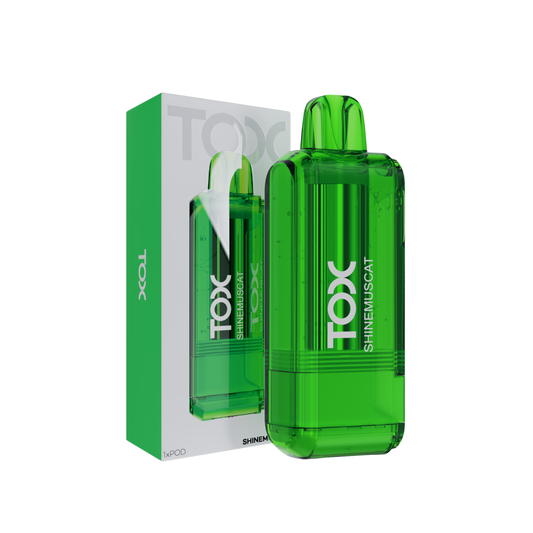 【TOX ONE】トックスワンフォードシャインマスケット20ml