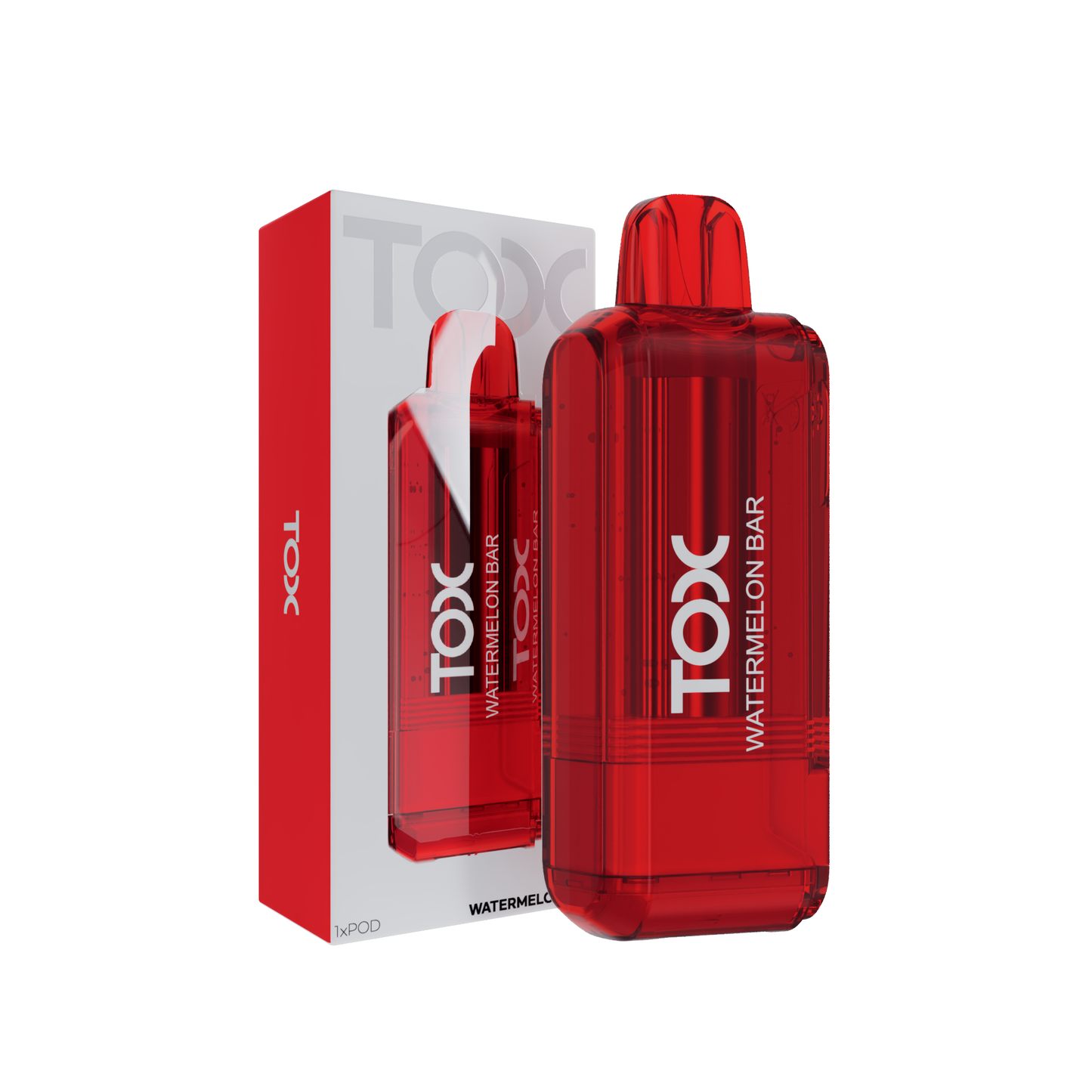 【TOX ONE】トックスワンパードウォーターメロンバー20ml